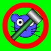 Mouse not allowed